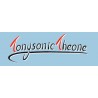 Tonysonictheone