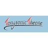 Tonysonictheone