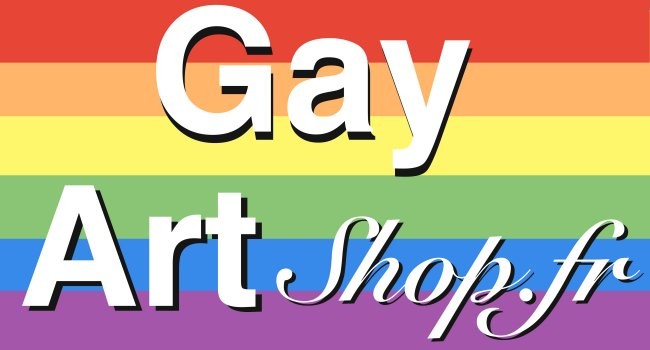 Gayartshop.fr